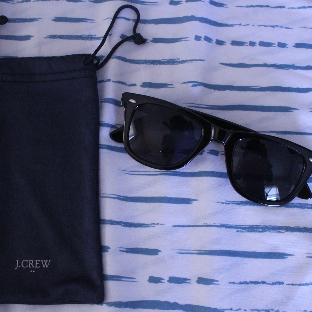 JCrew Factory Sunglasses